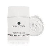 Vitamin C Face Moisturizer with Aloe Vera Z7169