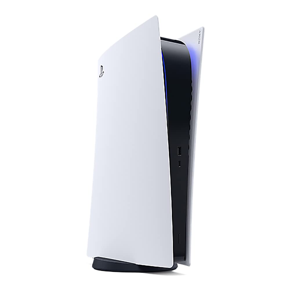 Digital Version Gaming Console, 825GB SSD, 8K Output E29337