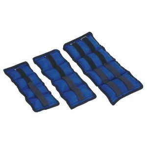 Adjustable Ankle Wrist Weights W456