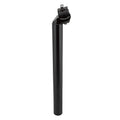 Alloy 350mm Seat Post with Clamp N1757