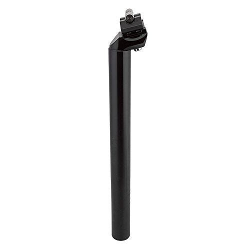 Alloy 350mm Seat Post with Clamp N1757