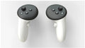 Right and Left Hand Controllers Touch Plus N381765