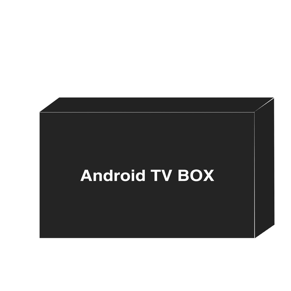 Android 14.0 TV Box 2GB 16GB 4K 8K X2171