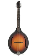 Sunburst A-style Acoustic-electric Octave Mandolin S1164