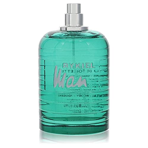 Men Cologne Eau de Toilette Spray 4.2 oz M422265