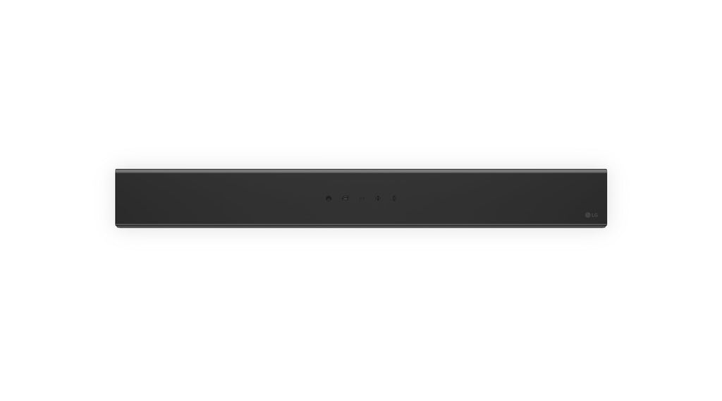 4.1 ch. Home Theater Soundbar with Rear Surround Speakers and Wireless Subwoofer N770