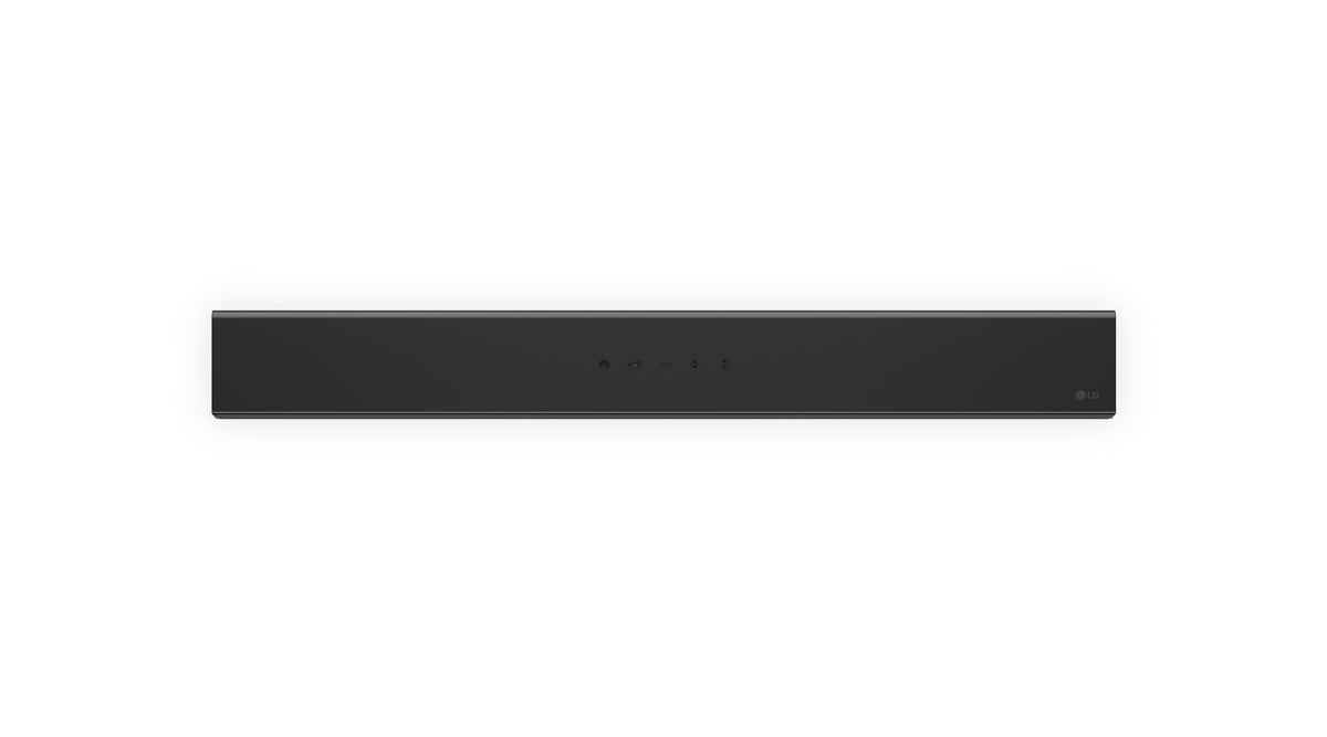 4.1 ch. Home Theater Soundbar with Rear Surround Speakers and Wireless Subwoofer N770