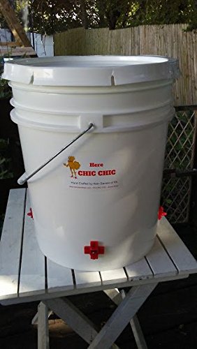 5 Gallon Poultry Waterer W65686