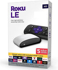 HD Media Player with HDMI Cable and Remote C685171