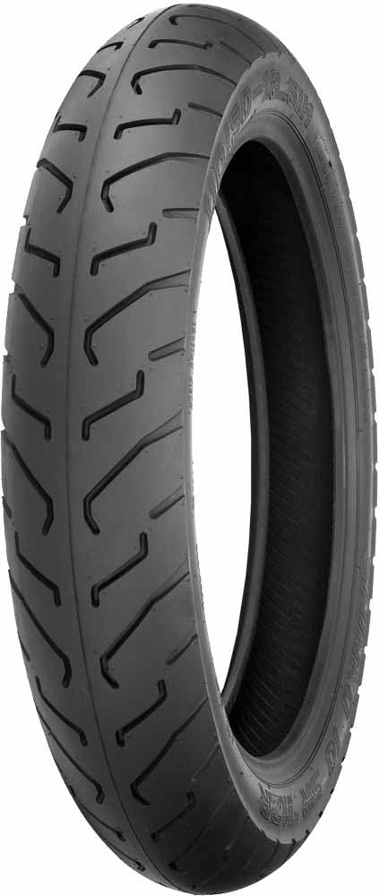 150/70-17 Rear Tire F114