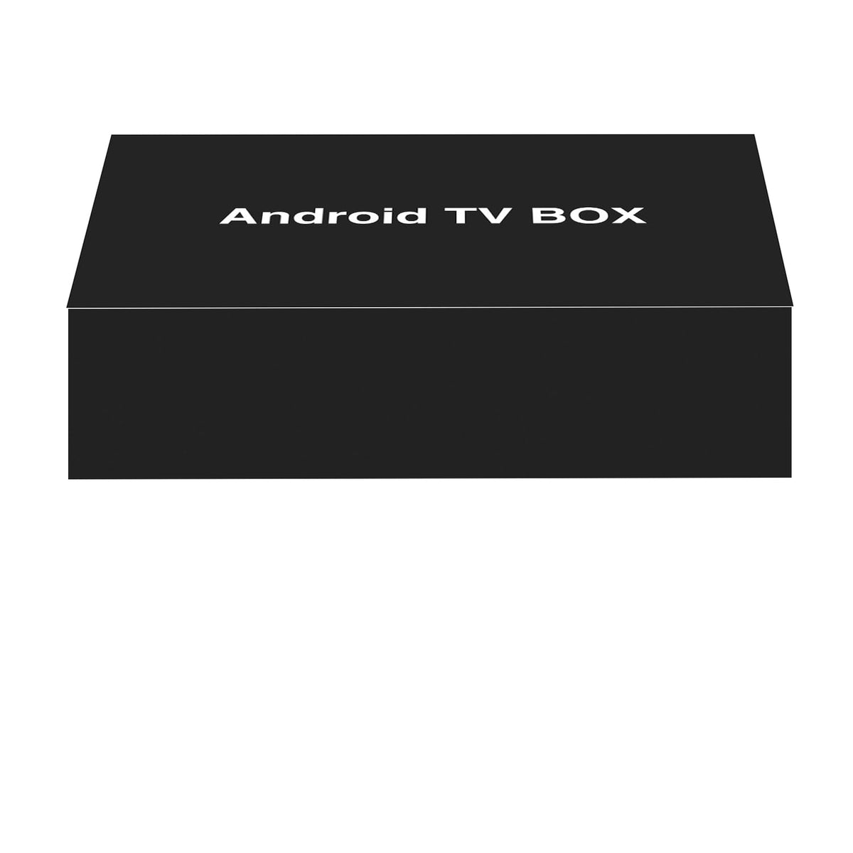 Android 14.0 TV Box 2GB 16GB 4K 8K X2171