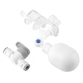Auto Water Controller Adjustable Valve Mounting Tube Kit X68663