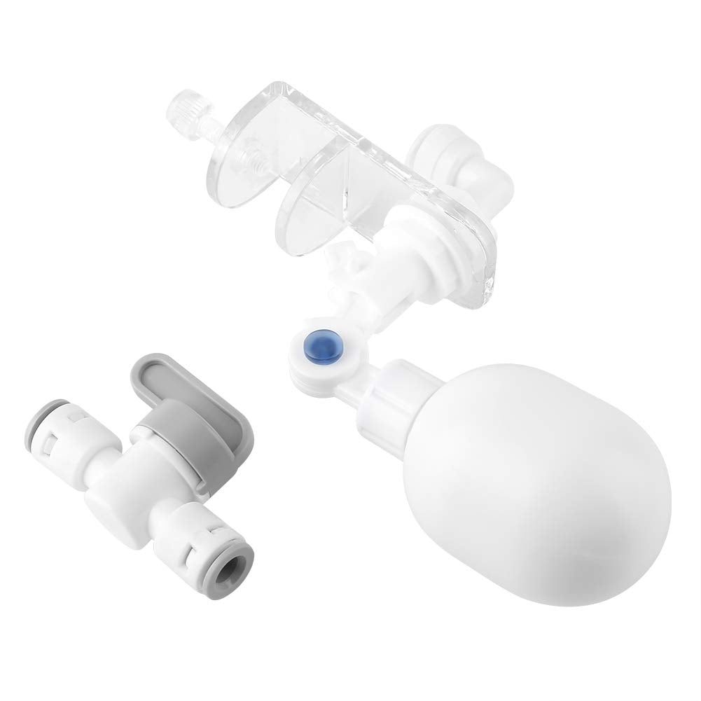 Auto Water Controller Adjustable Valve Mounting Tube Kit X68663
