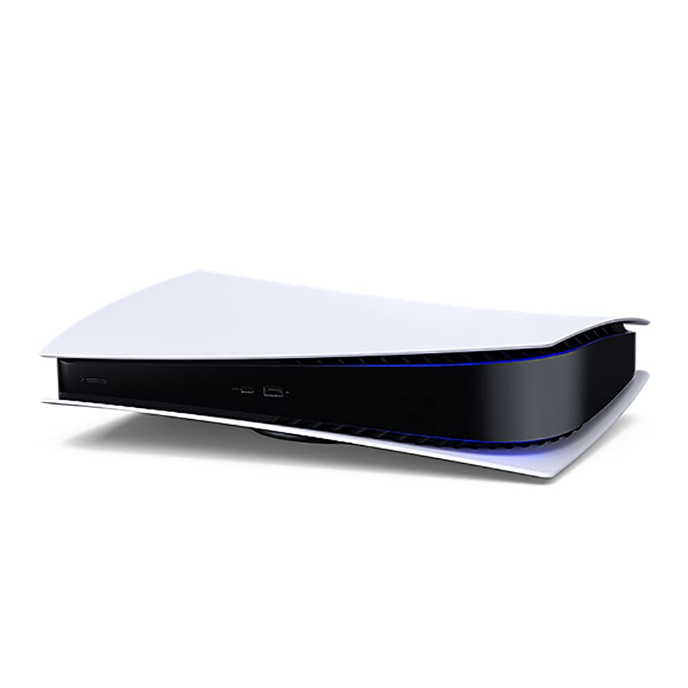 Digital Version Gaming Console, 825GB SSD, 8K Output E29337