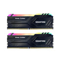 16GB Kit DDR4 3200MHz CL16 Black Desktop Memory O989