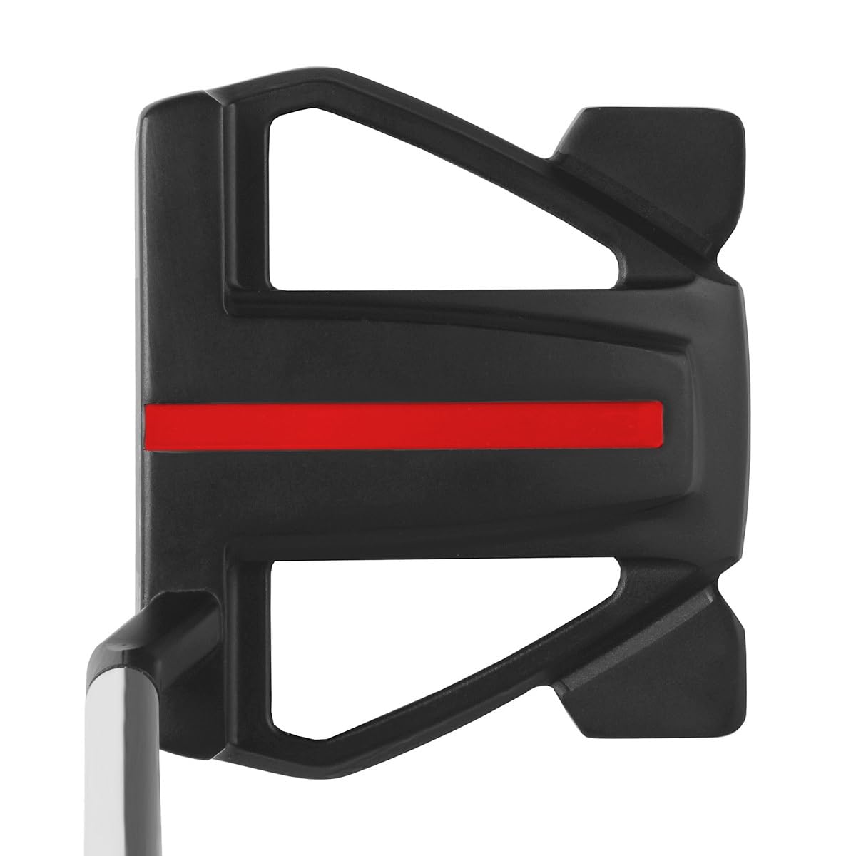 Black Right Handed 38" Mallet Putter Y6322