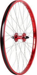 29'' Rear Wheel F41108