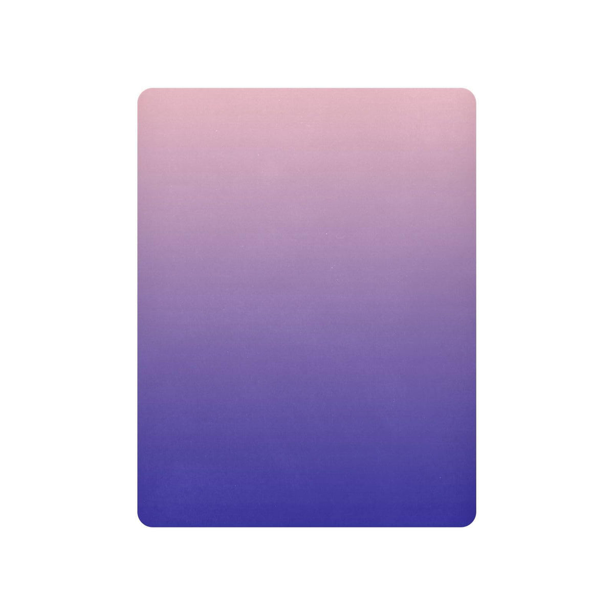 Dark Blue Pink Fitted Crib Sheet Microfiber P1216