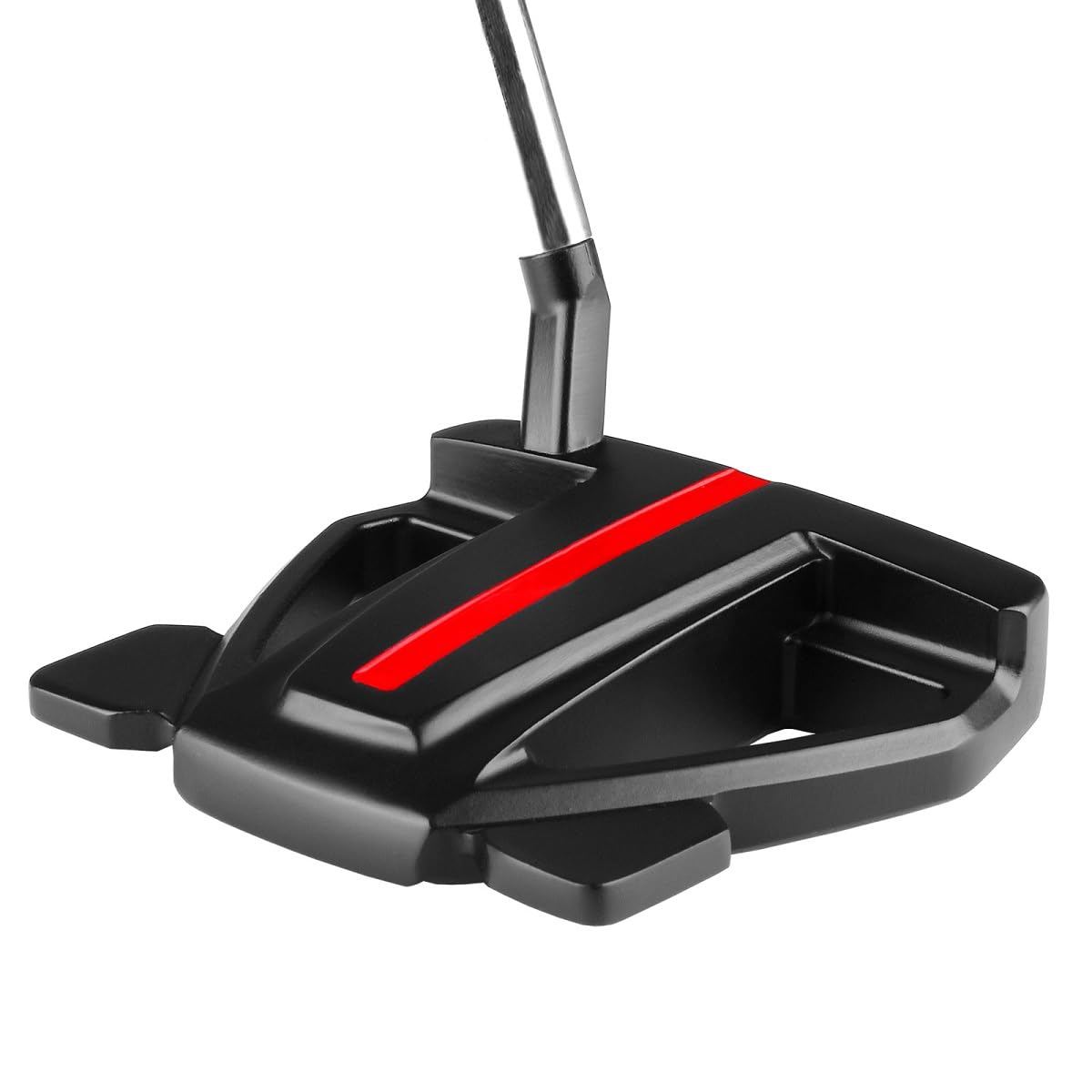 Black Right Handed 38" Mallet Putter Y6322