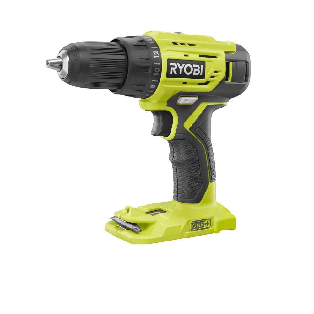 18-Volt Cordless 1/2 in. Drill/Driver Kit with Battery and Charger J398