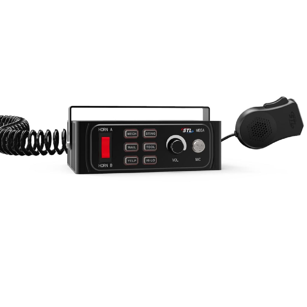 100-Watt Siren System Z24741