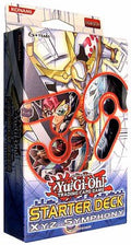 Yu-Gi-Oh Cards Starter Deck B461
