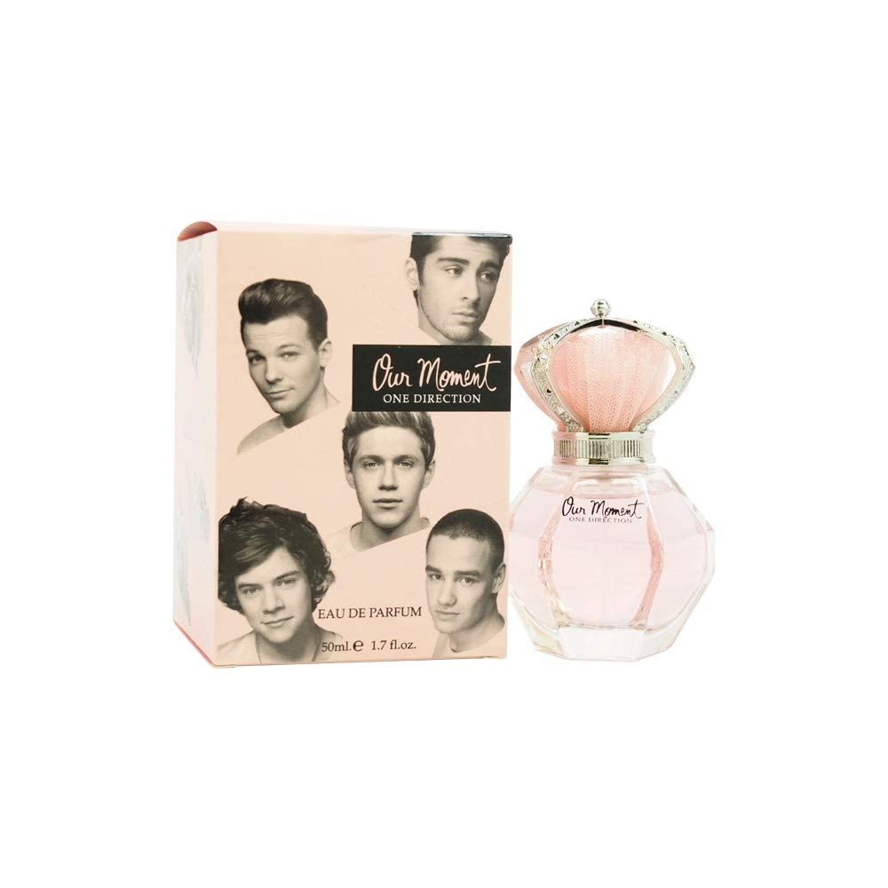 Eau De Parfum Spray 1.7 Oz R8217