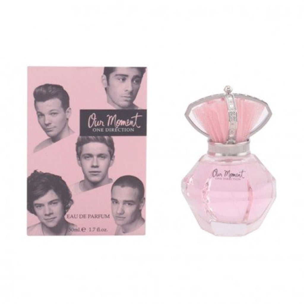 Eau De Parfum Spray 1.7 Oz R8217