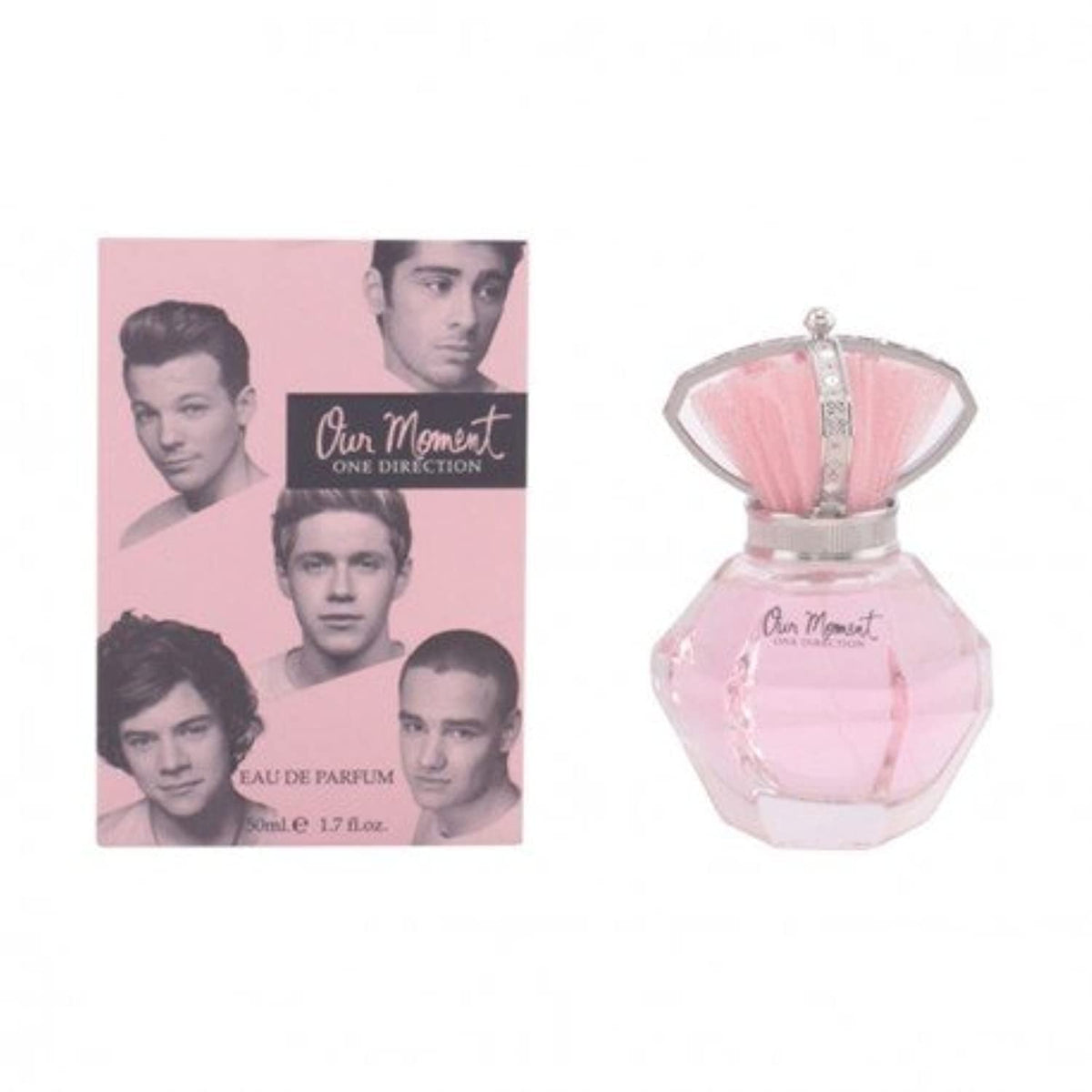 Eau De Parfum Spray 1.7 Oz R8217