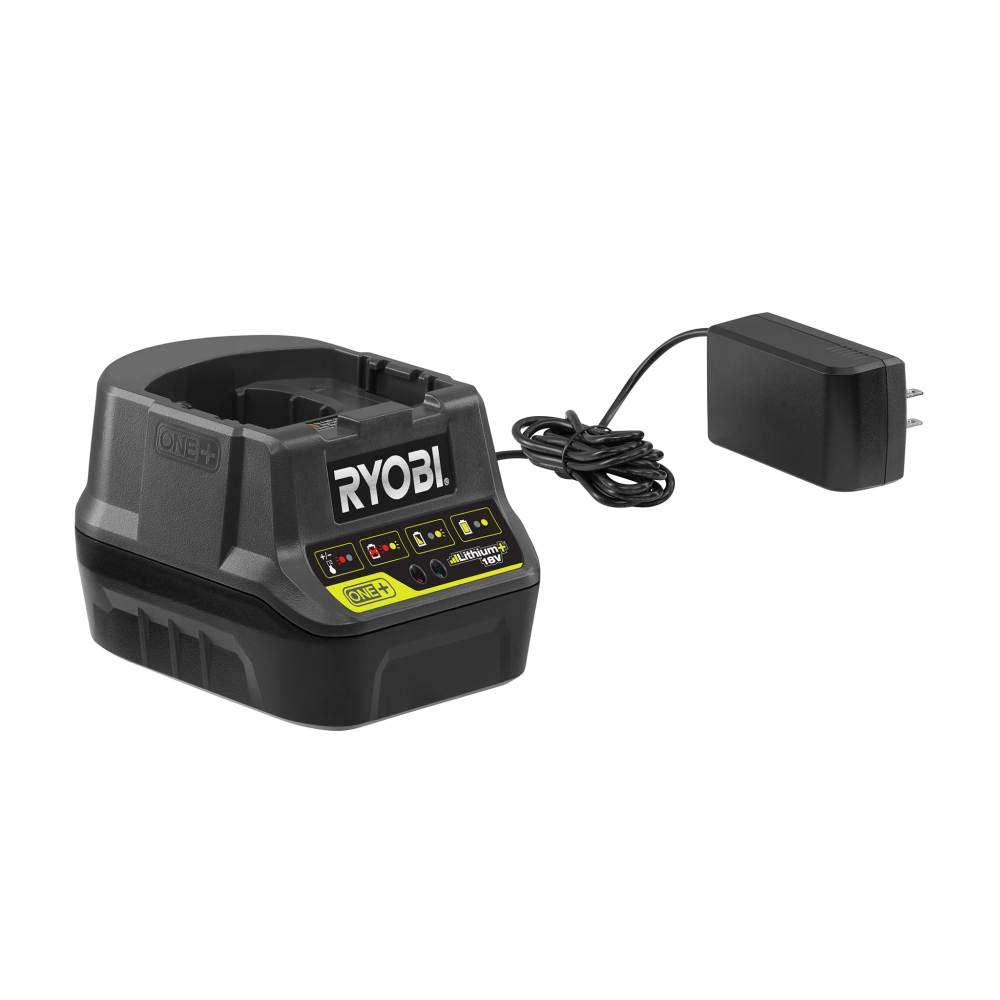 18-Volt Cordless 1/2 in. Drill/Driver Kit with Battery and Charger J398