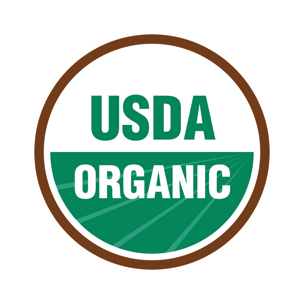 Organic Fairtrade Instant Coffee 3.53 oz W1792