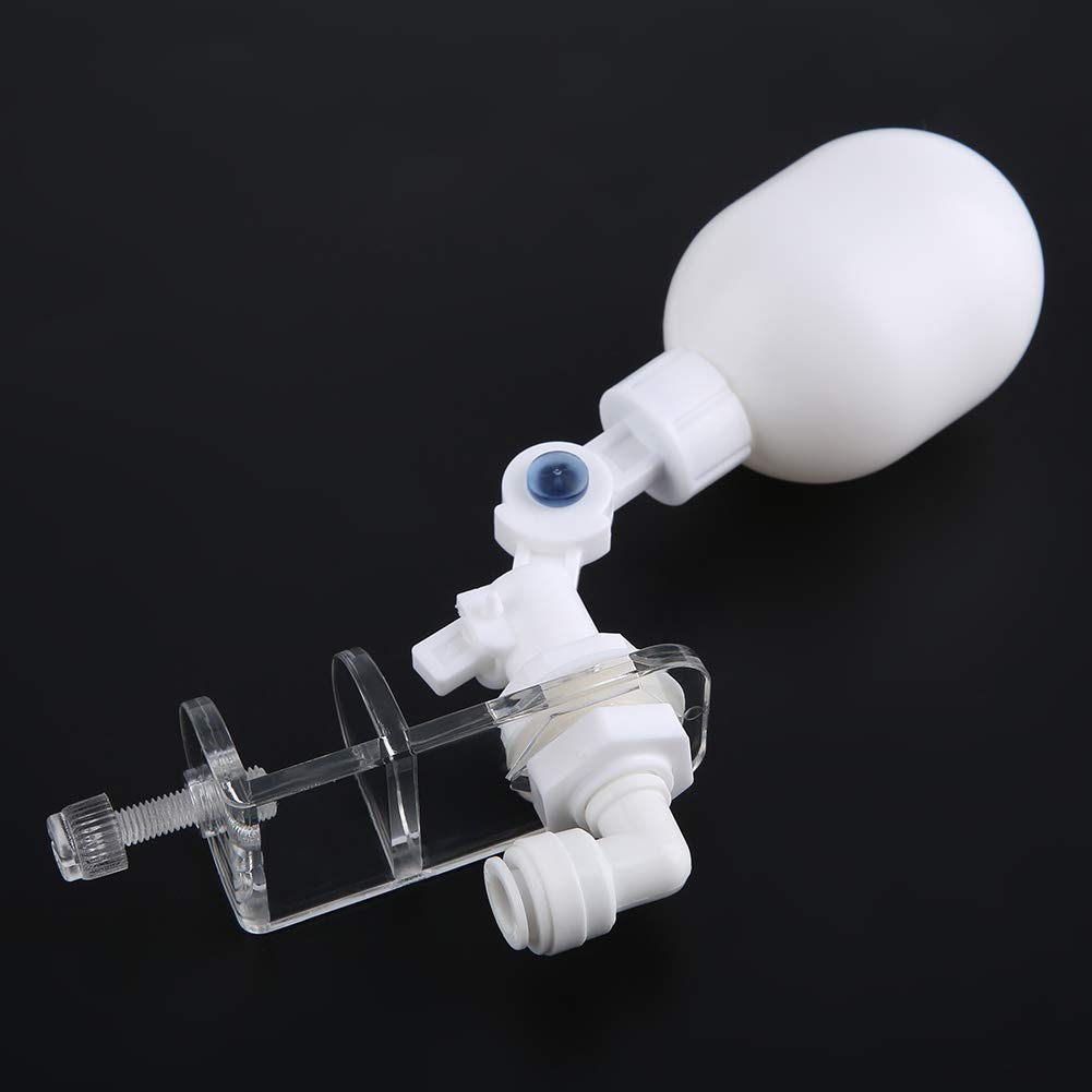 Auto Water Controller Adjustable Valve Mounting Tube Kit X68663