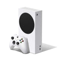 White 512GB All-Digital Console with Wireless Controller U27341