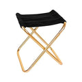 Folding Lightweight Aluminium Camping Chair I334