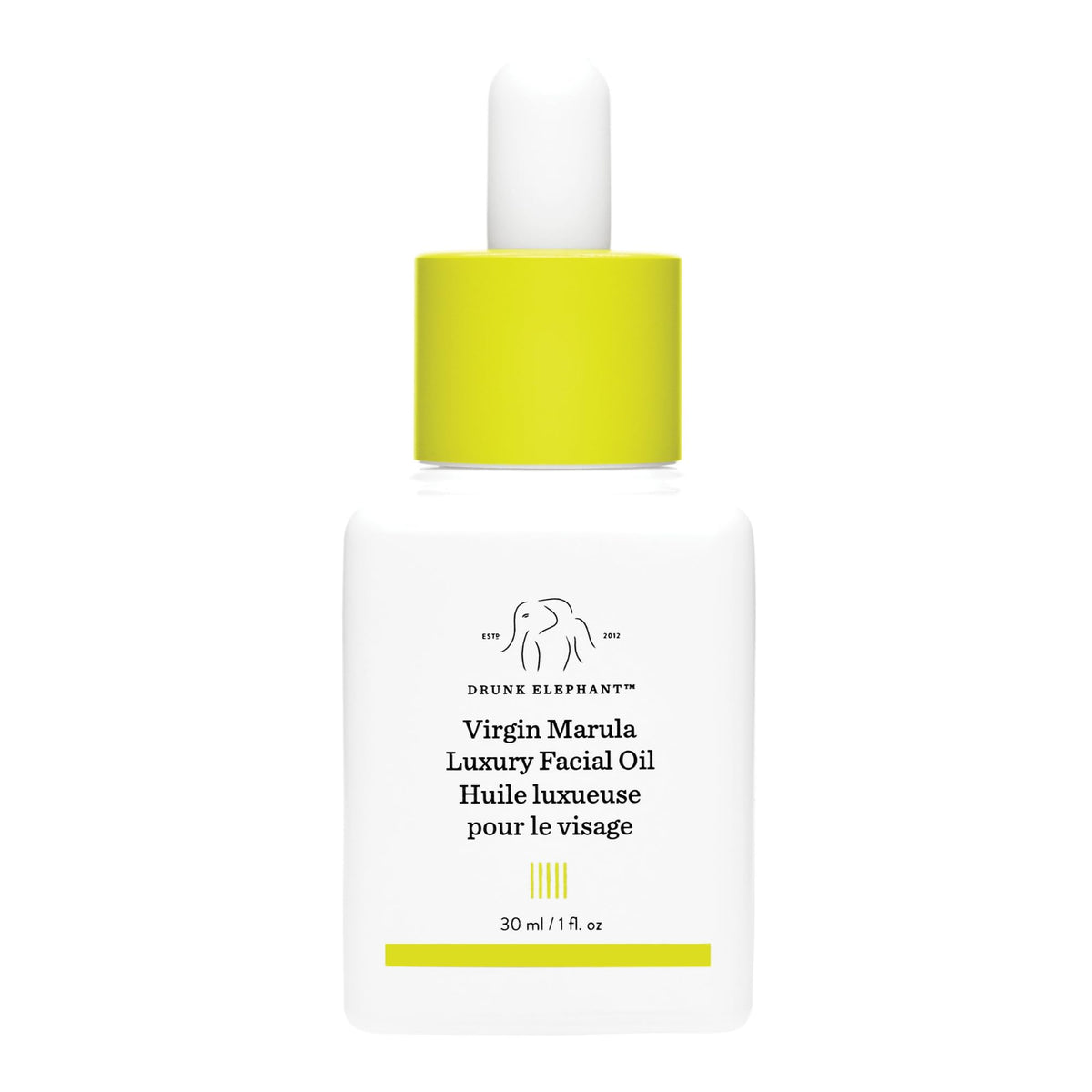 30 ml Luxury Facial Oil A136