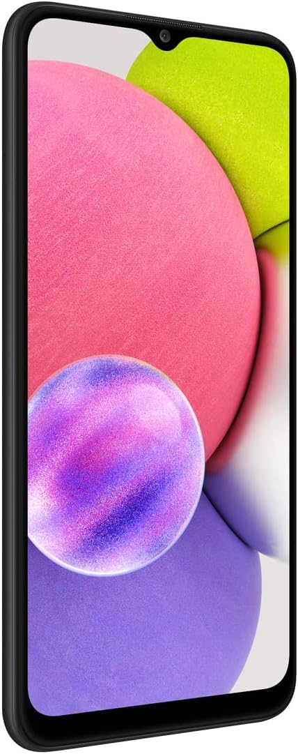 Unlocked Black Smartphone 32GB 3GB RAM V9122