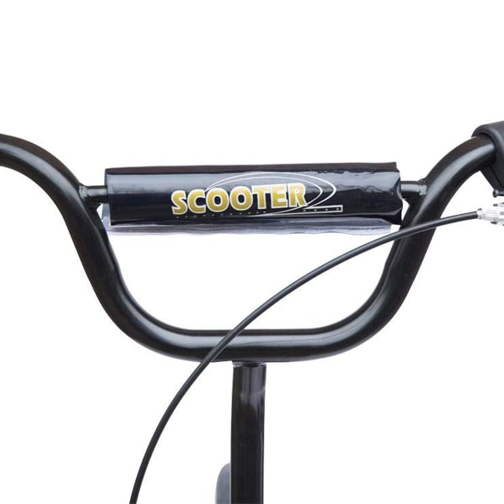 Kick Scooter for Kids 5-12 Years Old 12" EVA Tyres C3615