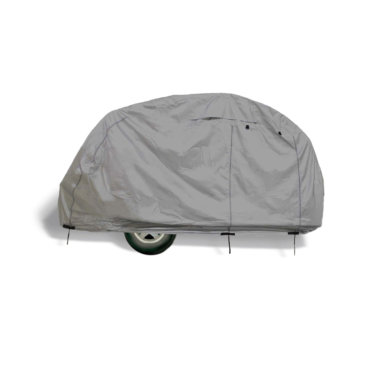 Teardrop Trailer Camper Covers K199491