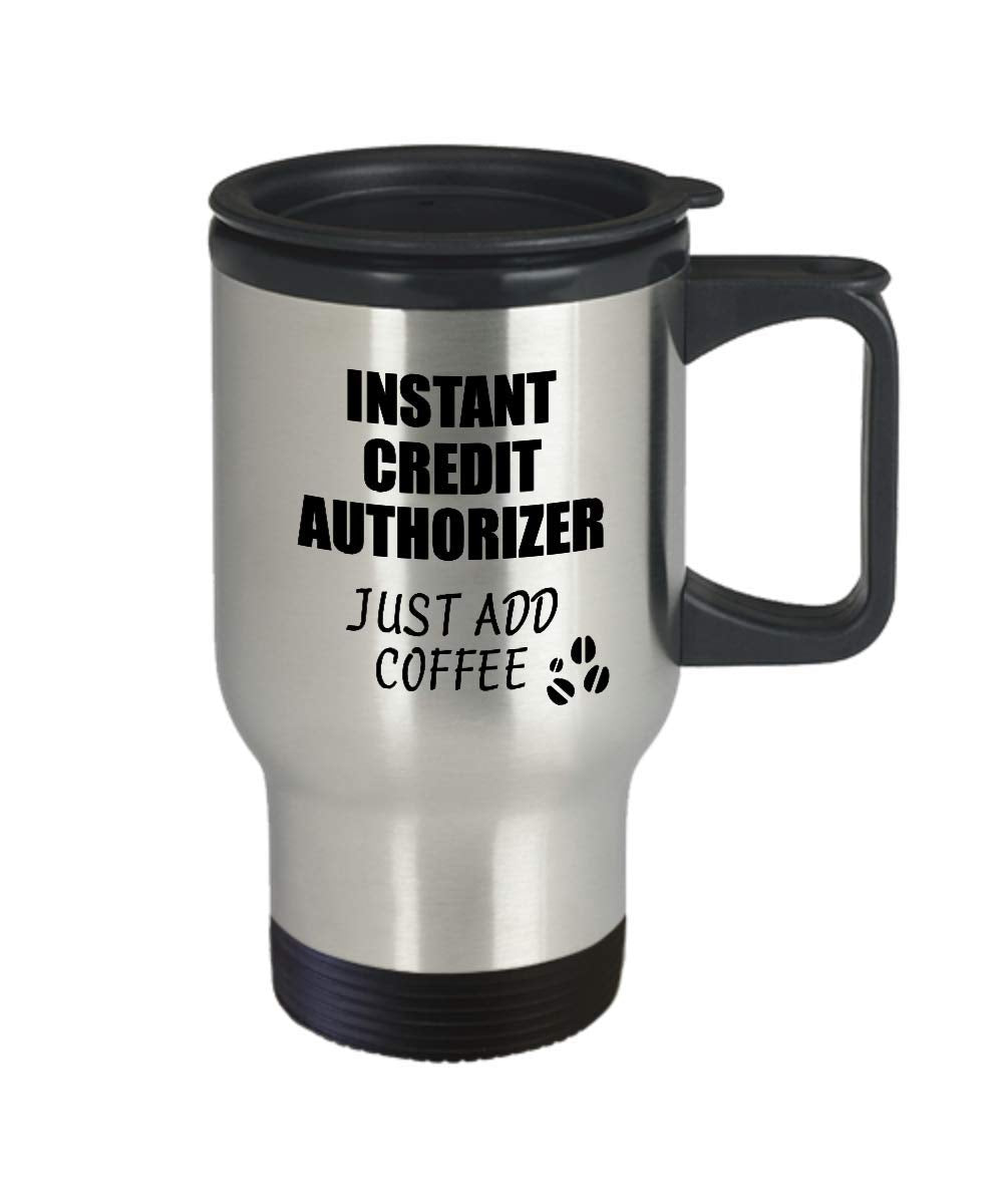 14 Oz Insulated Travel Mug Q8425