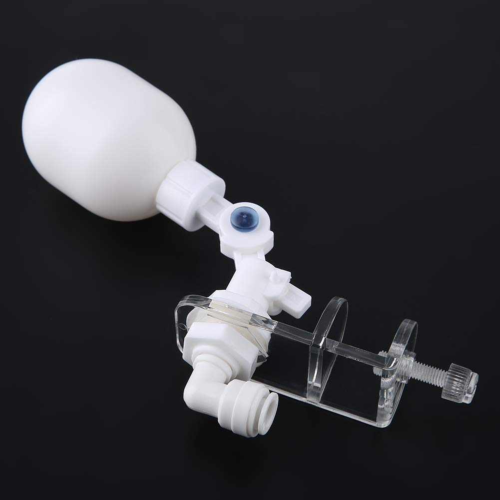 Auto Water Controller Adjustable Valve Mounting Tube Kit X68663