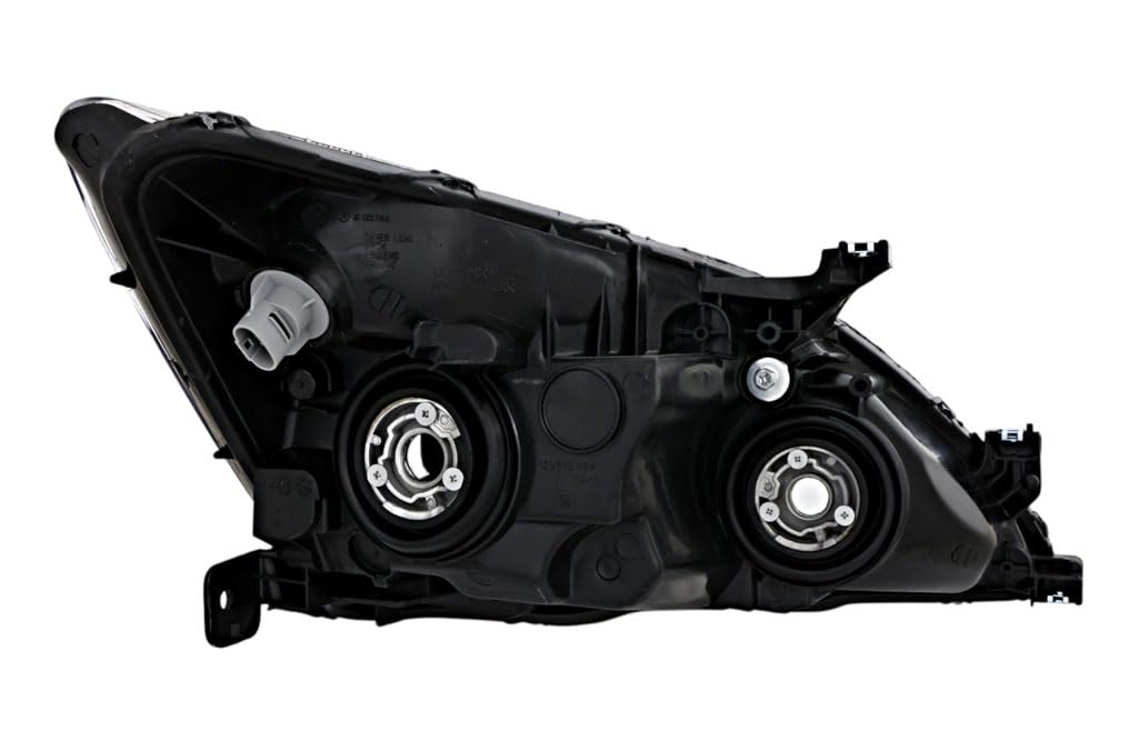 Headlight Compatible With Honda Accord Hybrid 2003 2004 2005 2006 2007 L713852
