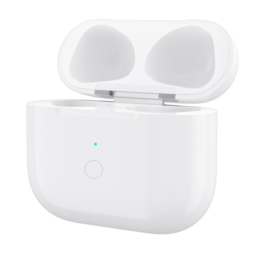 Wireless Charging Case P552
