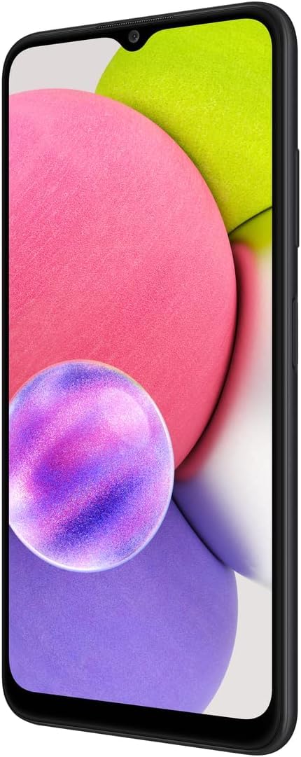 Unlocked Black Smartphone 32GB 3GB RAM V9122