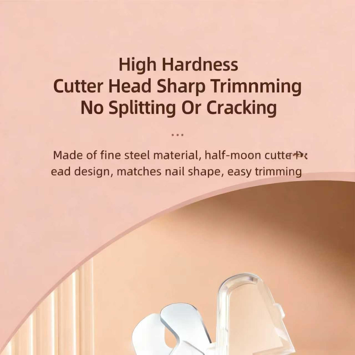 2-in-1 Dog Cat Nail Clipper Grinder with LED Light B681223