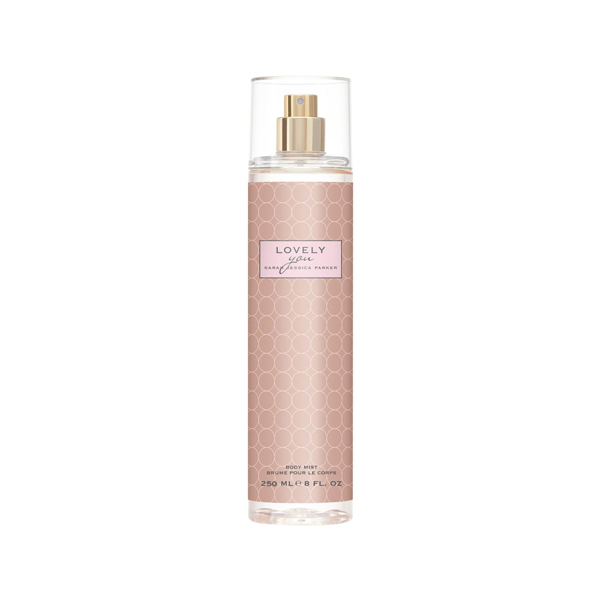 Body Mist 8 oz W32345