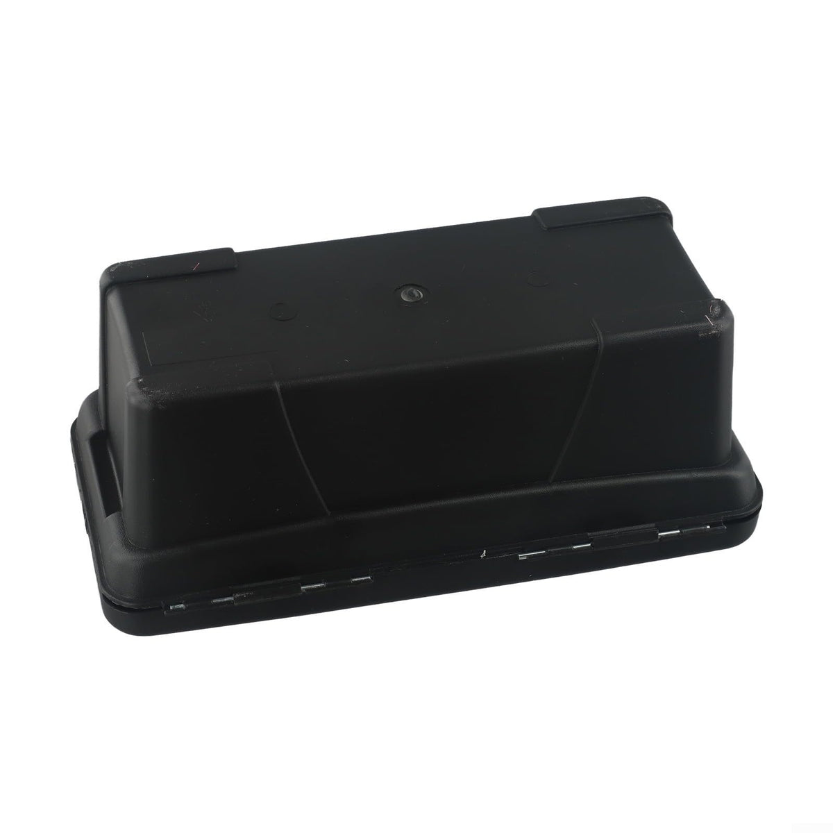 10-Inch Two-Layer Plastic Storage Box J172471