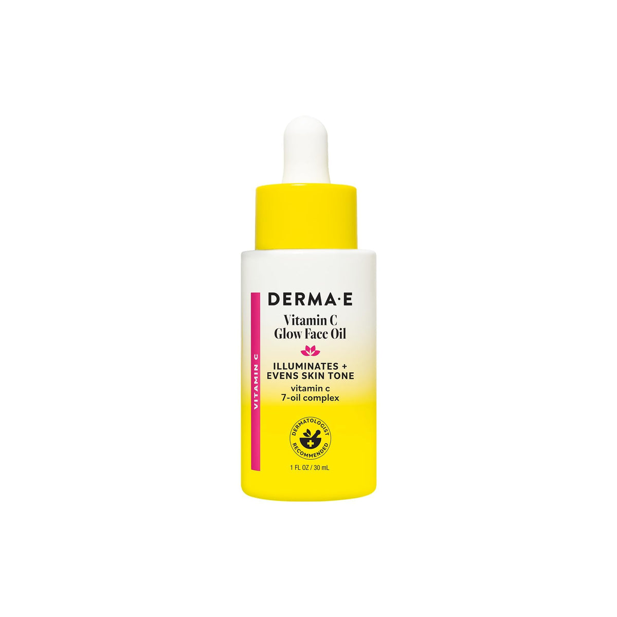 Vitamin C Glow Face Oil 1 Fl Oz T27228
