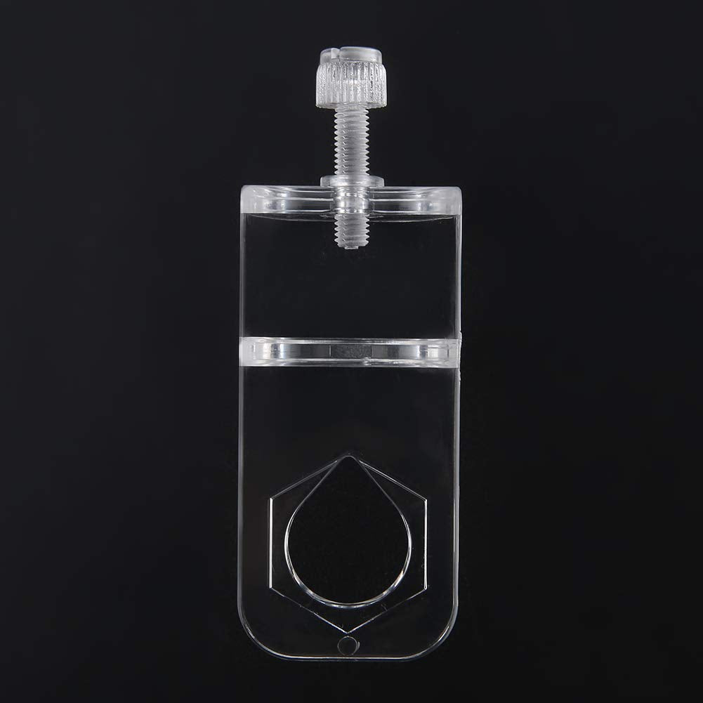 Auto Water Controller Adjustable Valve Mounting Tube Kit X68663