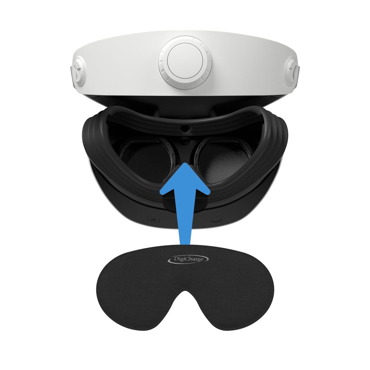 Lens Protective Cover for PS VR2 Y98029