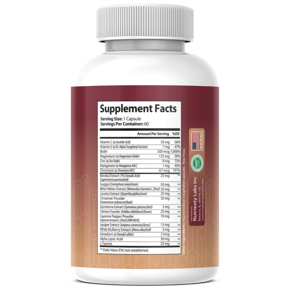 180 Capsules E1828